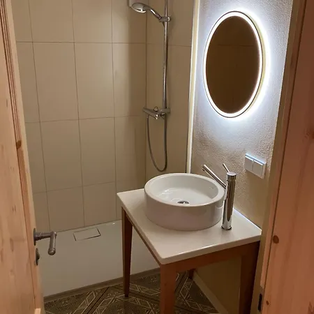 Hiestands Gaestehaus - Weingut & Hofbrennerei 3* Guntersblum