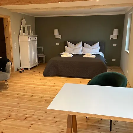 Hiestands Gaestehaus - Weingut & Hofbrennerei 招待所 Guntersblum