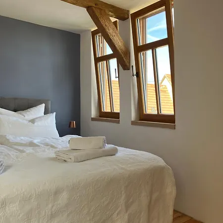 Hiestands Gaestehaus - Weingut & Hofbrennerei 招待所 Guntersblum