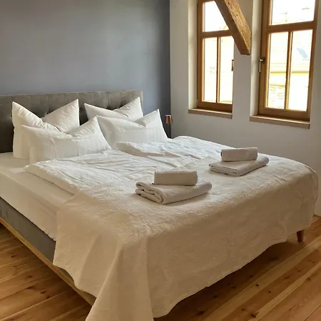 Hiestand's Gaestehaus - Weingut & Hofbrennerei Gæstehus 3*