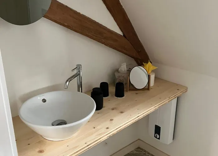 Casa de hóspedes Hiestands Gaestehaus - Weingut & Hofbrennerei