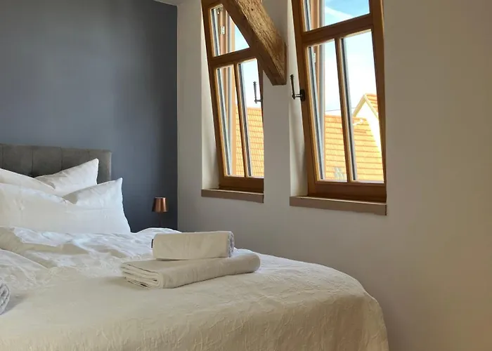 Hiestands Gaestehaus - Weingut & Hofbrennerei Casa de hóspedes Guntersblum