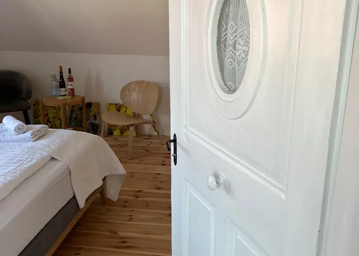 Hiestands Gaestehaus - Weingut & Hofbrennerei Guntersblum