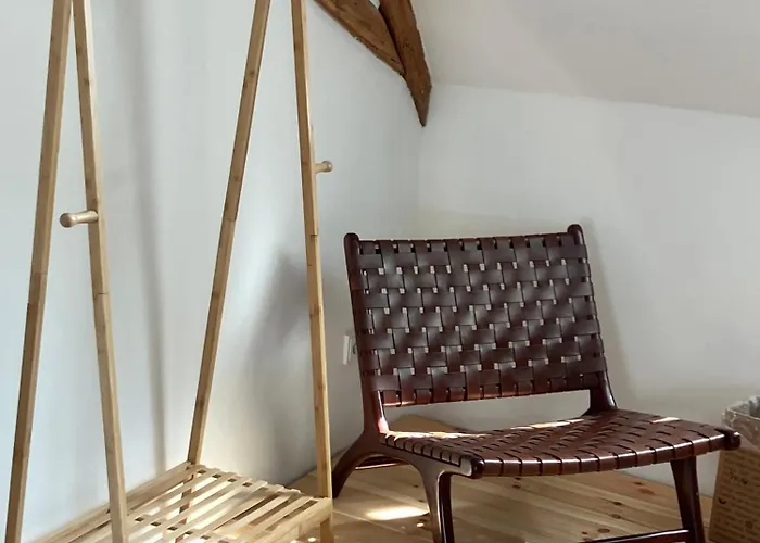 Hiestands Gaestehaus - Weingut & Hofbrennerei Guntersblum